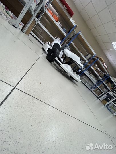 Электро картинг xiaomi