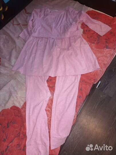 Костюм для беременных 44 46