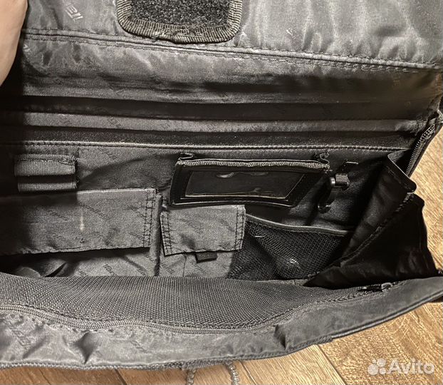 Сумка для ноутбука Targus