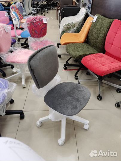 Детское кресло