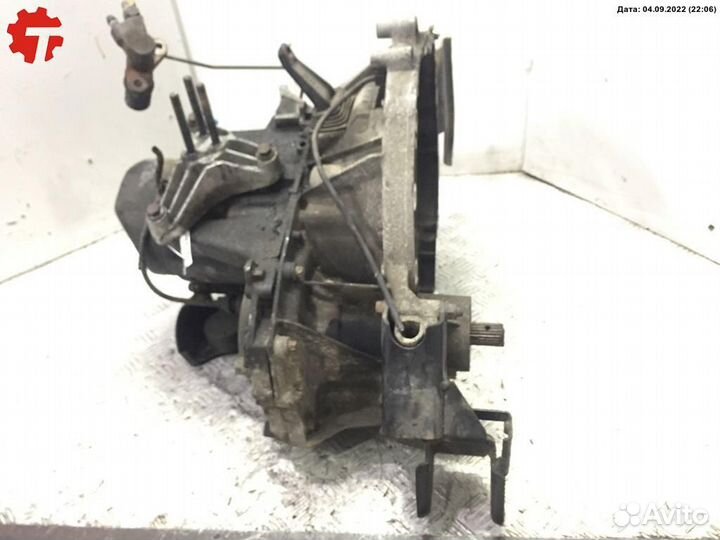 Кпп 5ст. Volvo S40 / V40 (1995-2004)