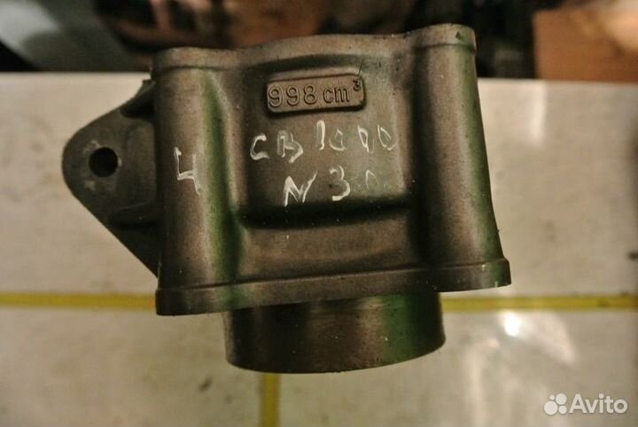 Поршневая группа Honda cb1000 -30