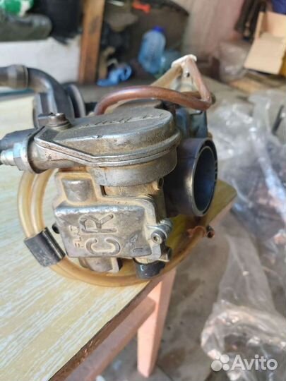 Карбюратор