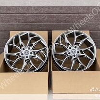 Литые диски KoKo Kuture Intake 8.5×R19 5×114.3