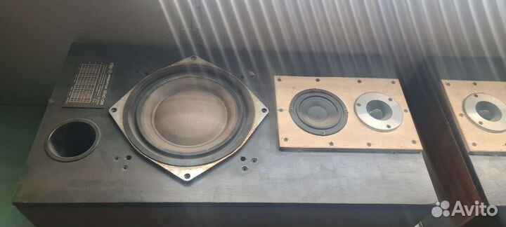 Усилитель BBK