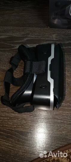 Vr очки для телефона