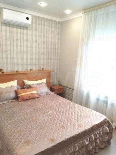 Дом 128 м² на участке 5 сот.