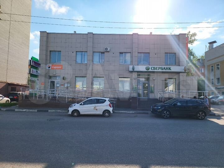 Сдаются помещения свободного назначения, 130 м²