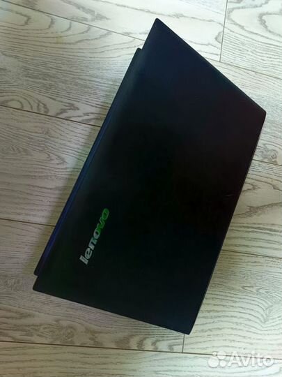 Ноутбук Lenovo thinkpad 15,6