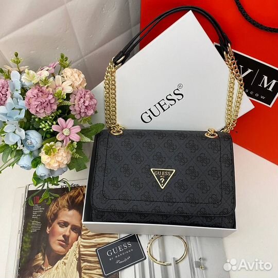 Сумка женская Guess