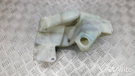 Бачок омывателя renault laguna 3 (8LV21NL01)