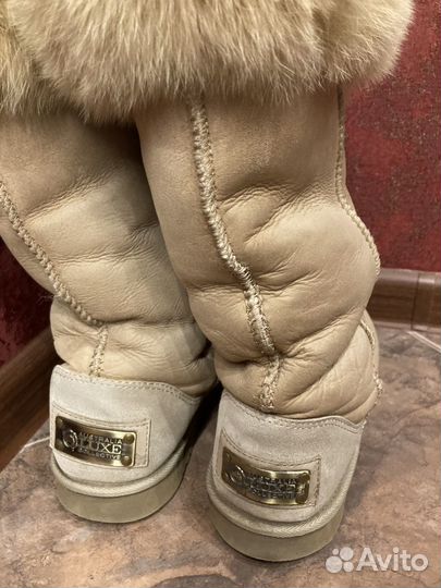 Угги женскиеUGG оригинал