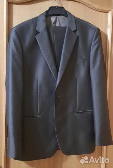 Костюм мужской