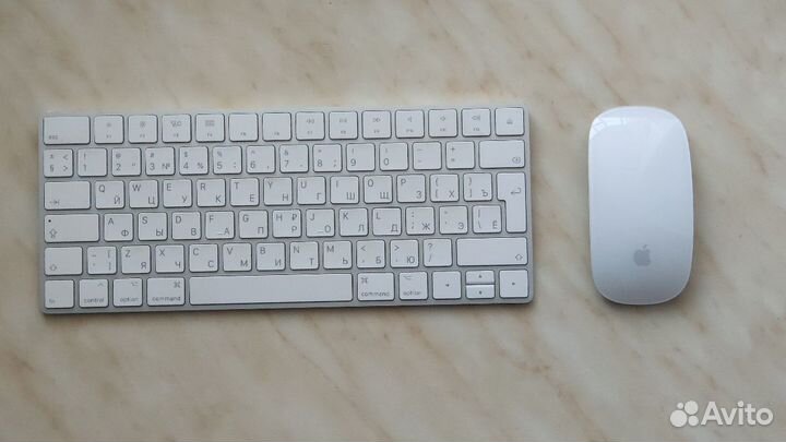 Apple iMac 27 5k (2019)