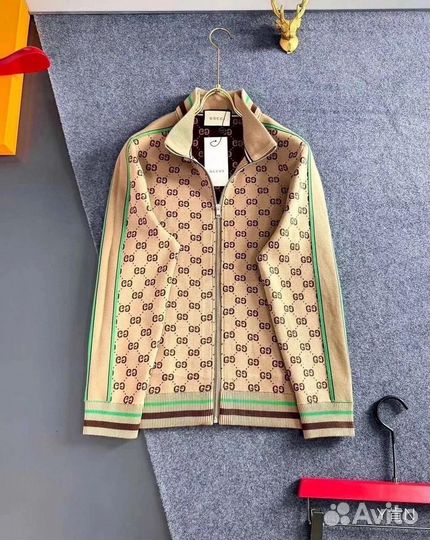 Кардиган Gucci