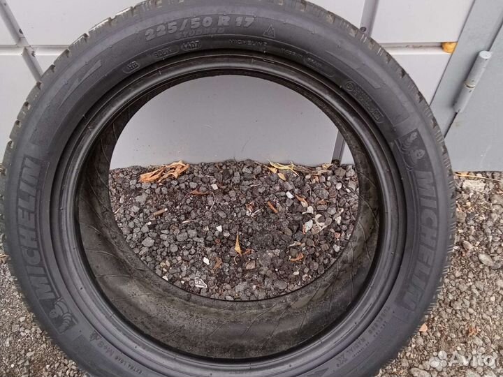 Michelin X-Ice North 215/50 R17 98T