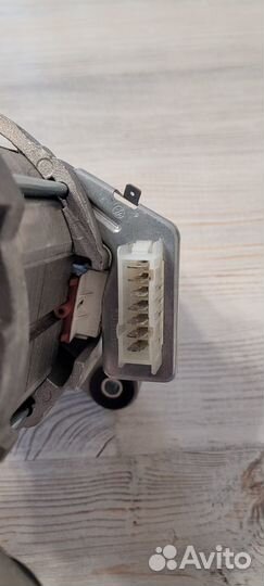 Двигатель для стиральной машины gorenje 101277