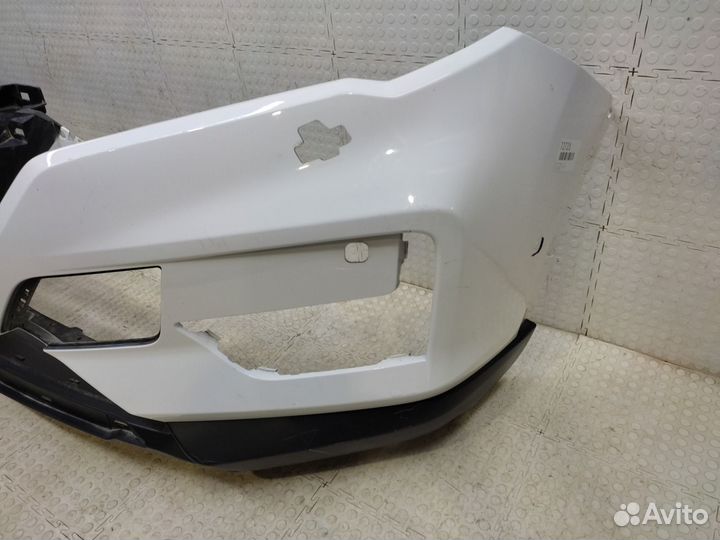 Бампер передний Nissan X-Trail T32 2017