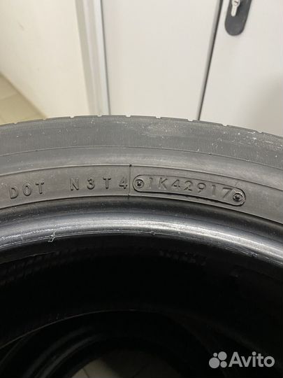 Toyo Proxes R46A 225/55 R19 99