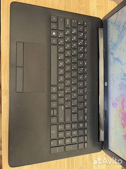 Ноутбук hp 2022