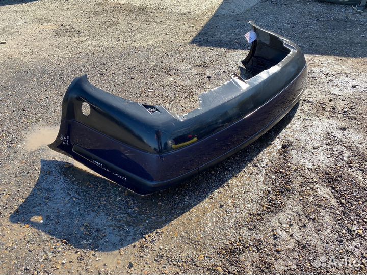 Бампер задний VW Passat B5