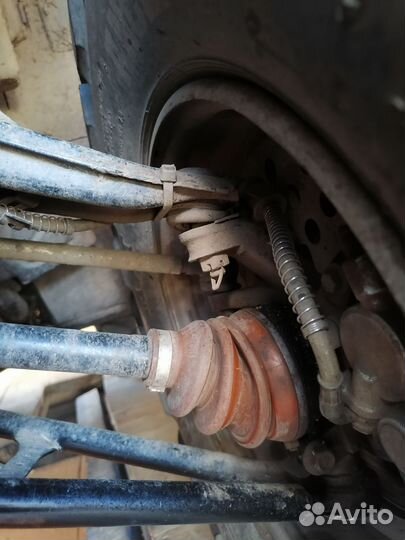 Квадроцикл