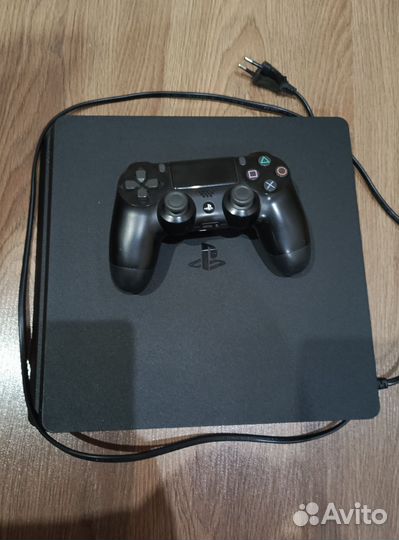 Sony playstation 4 slim 500gb