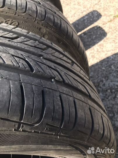 Cordiant Road Runner 205/55 R16