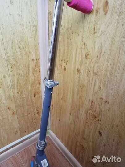 Самокат детский бу