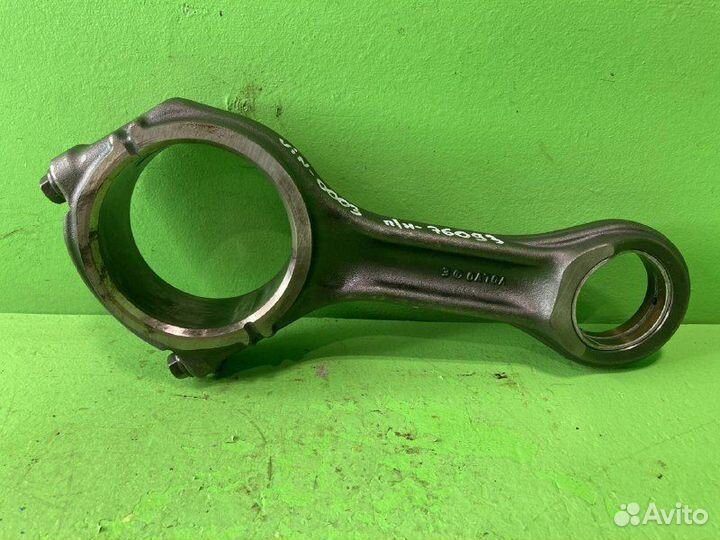 Шатун volvo FM9