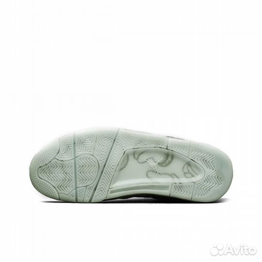 Nike Air Jordan 3 “Kaws”