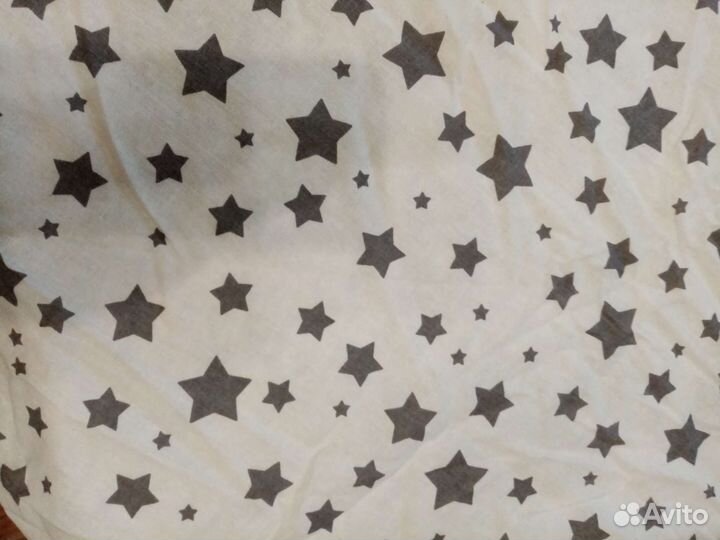 Матрац круглый