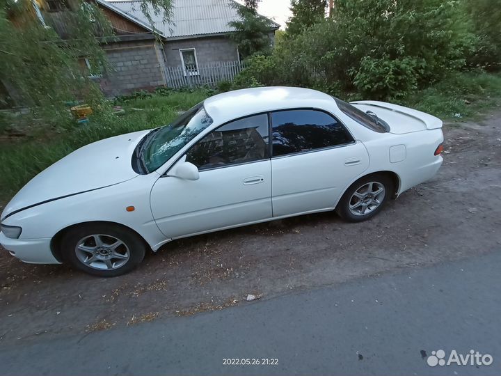 Диски литые r 15 5 100