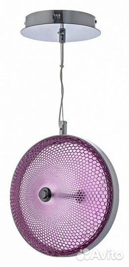 Подвесной светильник Lucia Tucci coin coin 2890.R170.1 D310 PK