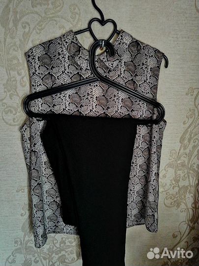 Вещи пакетом 44,46р