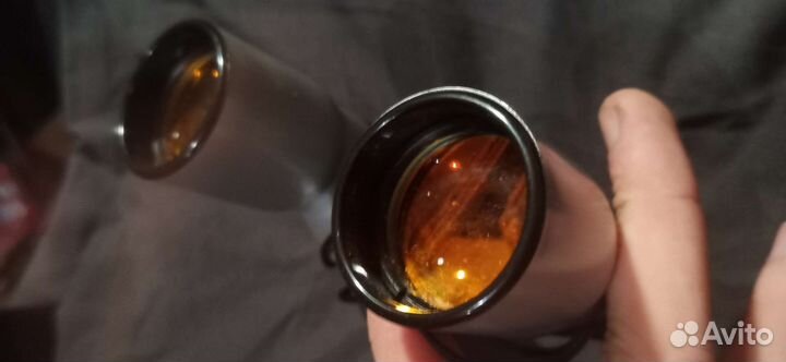 Бинокль bushnell