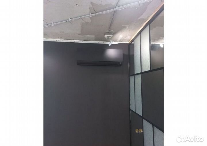 Кондиционер/Сплит-система с гарантией