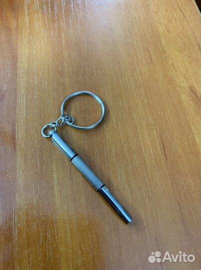 Отвертка для часов мини