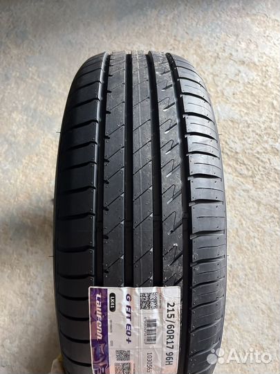 Laufenn G Fit EQ LK41 215/60 R17 96H