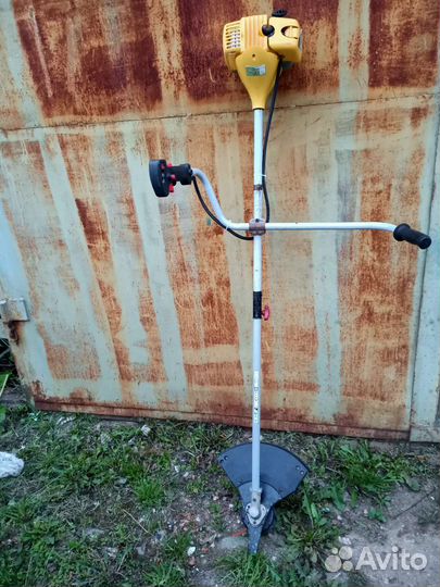 Бензотриммер б/у