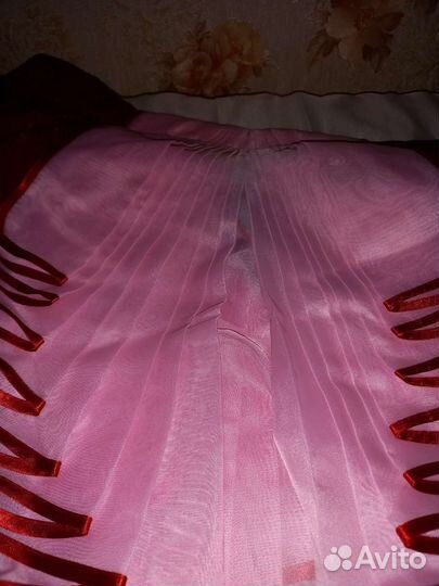 Шторы с ламбрекеном тюль