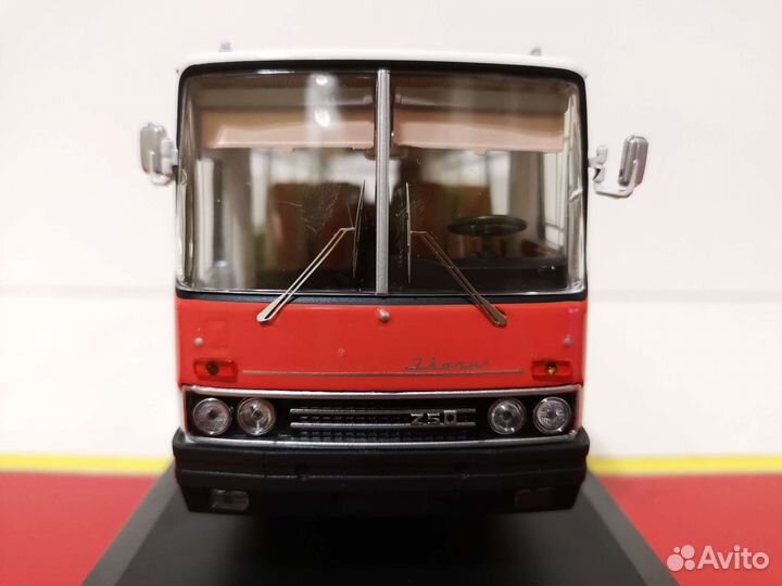 Автобусы classicbus ikarus inturist