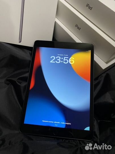 iPad 9 2021 64gb