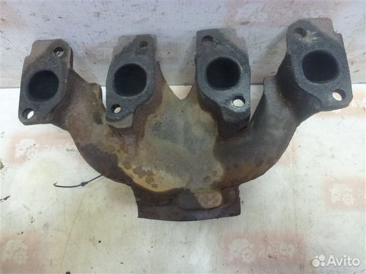 Коллектор выпускной Daewoo Nexia N100 G15MF 2005