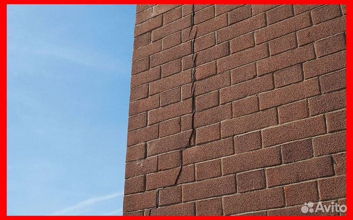 Фасадная плитка Docke Brick