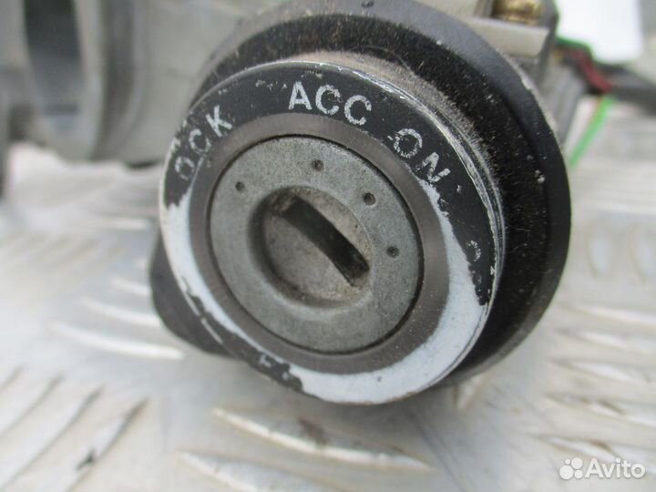 Замок зажигания Hyundai Starex H1