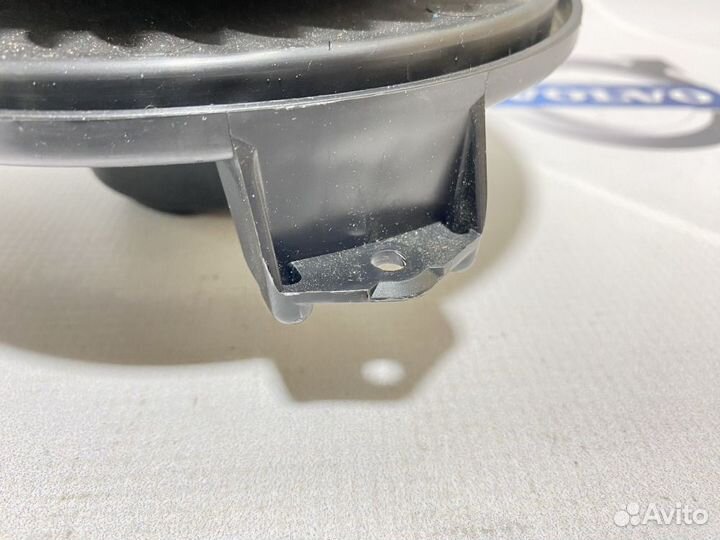 Моторчик отопителя Jaguar XJ X351 XF X250