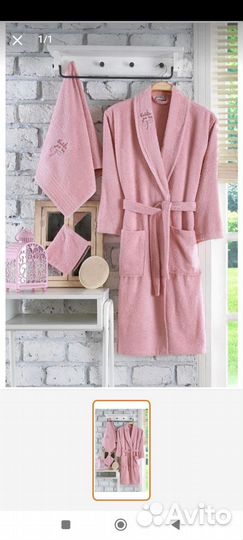 Наборы для бани и сауны