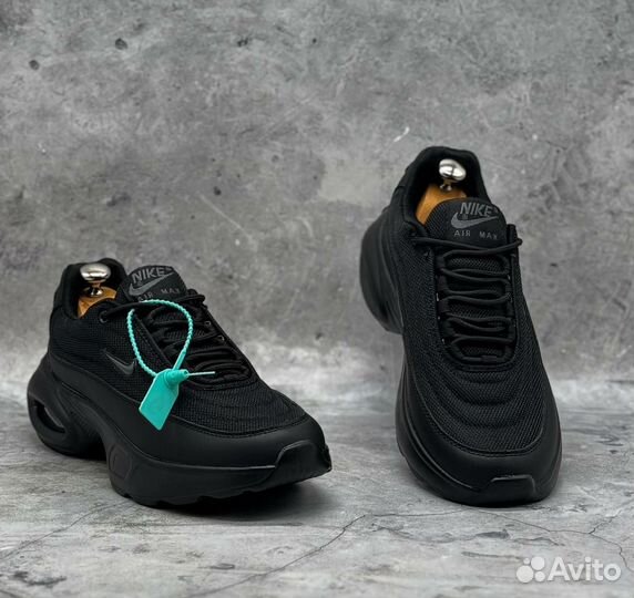 Кроссовки nike