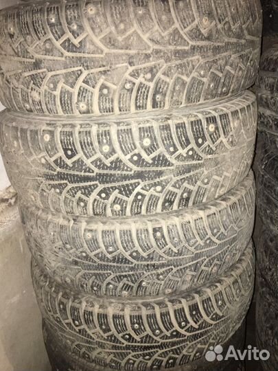 Nokian Tyres Hakkapeliitta 4 175/65 R14